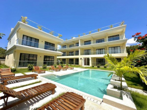 The SandCastle Apartment